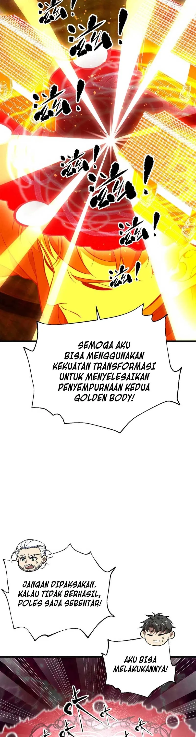 Dilarang COPAS - situs resmi www.mangacanblog.com - Komik global gao wu 309 - chapter 309 310 Indonesia global gao wu 309 - chapter 309 Terbaru 25|Baca Manga Komik Indonesia|Mangacan